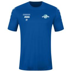 Trikot Training - Royalblau 