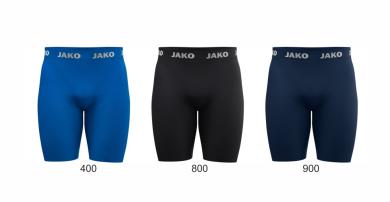 Unterzieher - Short Tight 