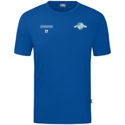 Club T-Shirt - Royalblau 