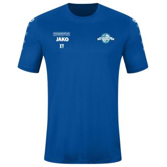 Trikot Training - Royalblau 