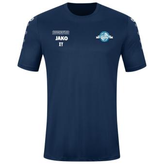 Trikot Training - Navy 