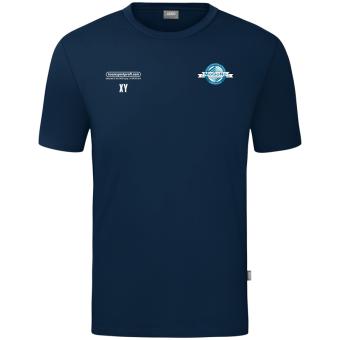 Club T-Shirt - Navy 