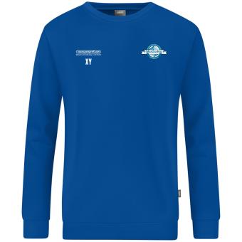 Club Sweatshirt - Royalblau 